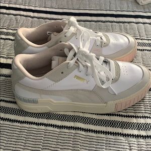 Puma Cali Sport Sneakers